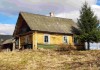 Фото Небольшой домик с баней на уютном берегу реки Великая, 50 соток земли