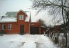 Фото Жилой дом со всеми удобствами г. Серпухов.