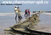 Фото Кристалл здоровья морская соль Болотова